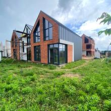 Хід будівництва Таунхауси Lagom House, 0, липень 2023