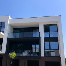 Хід будівництва ЖК SHERWOOD, 6 будинок, липень 2023