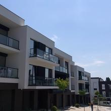 Хід будівництва ЖК SHERWOOD, 4-5 будинки, липень 2023