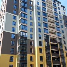 Хід будівництва ЖК Grand City Dombrovskyi, 4 будинок, липень 2023