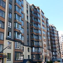 Хід будівництва ЖК Grand City Dombrovskyi, 5 будинок, липень 2023