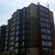 Хід будівництва ЖК Grand City Dombrovskyi, 5 будинок, липень 2023