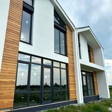 Хід будівництва КМ Gardd House Eco Village, 0, липень 2023