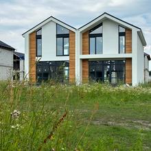 Хід будівництва КМ Gardd House Eco Village, 0, липень 2023