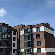 Хід будівництва ЖК Royal Hill, 2 будинок (секції 7-8), липень 2023