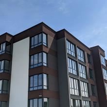 Хід будівництва ЖК Royal Hill, 2 будинок (секції 7-8), липень 2023