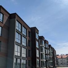 Хід будівництва ЖК Royal Hill, 2 будинок (секції 5-6), липень 2023