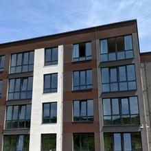 Хід будівництва ЖК Royal Hill, 2 будинок (секції 5-6), липень 2023