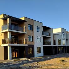 Хід будівництва ЖК Hygge Home, 2-3 будинки, липень 2023