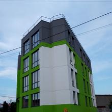 Хід будівництва вул. Микулинецька, 115, Будинок, липень 2023