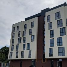 Хід будівництва ЖК Вілла Зубра, 1 будинок, липень 2023