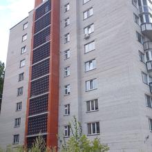 Хід будівництва вул. Патріарха Любомира Гузара, 8а, Будинок, липень 2023