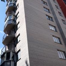 Хід будівництва вул. Патріарха Любомира Гузара, 8а, Будинок, липень 2023