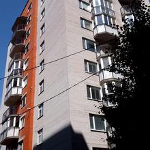 Хід будівництва вул. Патріарха Любомира Гузара, 8а, Будинок, липень 2023