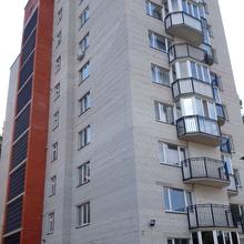 Хід будівництва вул. Патріарха Любомира Гузара, 8а, Будинок, липень 2023