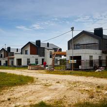 Ход строительства КГ OZON Village, 0, июнь 2023