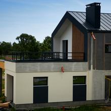 Ход строительства КГ OZON Village, 0, июнь 2023