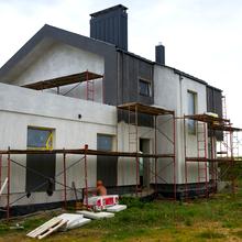 Ход строительства КГ OZON Village, 0, июль 2023