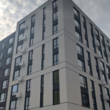 Ход строительства ЖК Avalon Holiday, 3 дом, июль 2023