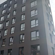 Ход строительства ЖК Avalon Holiday, 3 дом, июль 2023