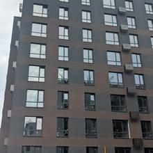 Ход строительства ЖК Avalon Holiday, 3 дом, июль 2023