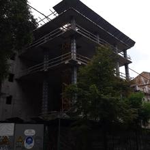 Ход строительства Franklin Concept House, Дом, июль 2023