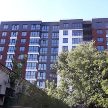 Хід будівництва пров. Цегельний, 2, 4, 2 секція, серпень 2023