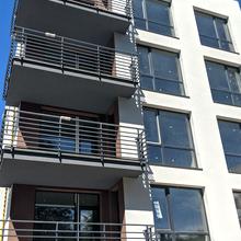 Хід будівництва ЖК Грінвуд-2, 3 будинок, серпень 2023