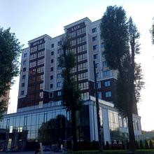 Хід будівництва ЖК Avila Lux II, Будинок, серпень 2023