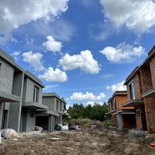 Хід будівництва КМ Stone Village, 0, липень 2023