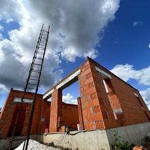 Хід будівництва КМ Stone Village, 0, липень 2023