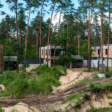 Хід будівництва КМ Inwood, 0, серпень 2023