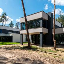 Хід будівництва КМ Inwood, 0, серпень 2023