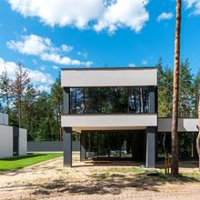 Хід будівництва КМ Inwood, 0, серпень 2023