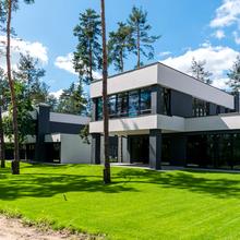 Хід будівництва КМ Inwood, 0, серпень 2023