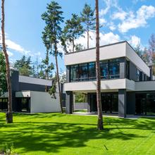 Хід будівництва КМ Inwood, 0, серпень 2023