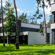 Хід будівництва КМ Inwood, 0, серпень 2023