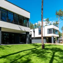 Хід будівництва КМ Inwood, 0, серпень 2023