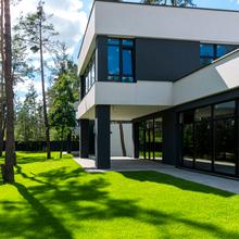 Хід будівництва КМ Inwood, 0, серпень 2023