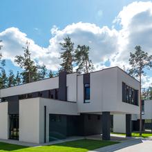 Хід будівництва КМ Inwood, 0, серпень 2023