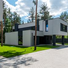 Хід будівництва КМ Inwood, 0, серпень 2023