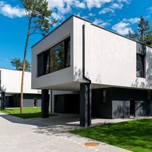 Хід будівництва КМ Inwood, 0, серпень 2023