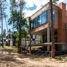 Хід будівництва КМ Inwood, 0, серпень 2023