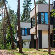 Хід будівництва КМ Inwood, 0, серпень 2023