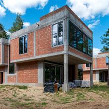 Хід будівництва КМ Inwood, 0, серпень 2023