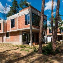 Хід будівництва КМ Inwood, 0, серпень 2023