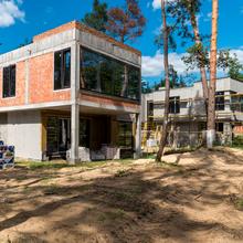 Хід будівництва КМ Inwood, 0, серпень 2023