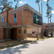 Хід будівництва КМ Inwood, 0, серпень 2023