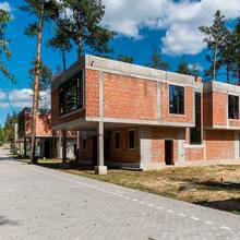 Хід будівництва КМ Inwood, 0, серпень 2023