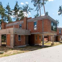 Хід будівництва КМ Inwood, 0, серпень 2023